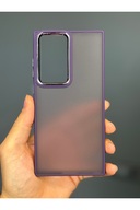 Glaze Purple