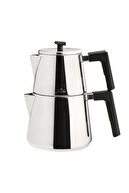 قوری پویا استیل Gkcx New Desng 1017785-thumb