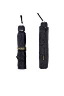 چتر نشکن نوع خفاش یونیسکس مشکی M21mar077r001-thumb