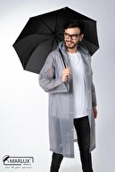 چتر نشکن نوع خفاش یونیسکس مشکی M21mar077r001-thumb