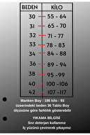 شلوار باربری مردانه تاکتیکی پارچه نخی گاباردین لایکرای خاکی تیره-thumb