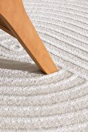 فرش کرم اسکاندیناوی مالتا اتاق نشیمن اتاق خواب راهرو آشپزخانه ماشین فرش 33410-thumb