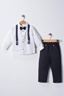 White-NavyBlue