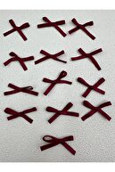 3.5 mm-burgundy