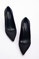 Suede Black