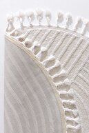 فرش کرم اسکاندیناوی مالتا اتاق نشیمن اتاق خواب راهرو آشپزخانه ماشین فرش 33410-thumb