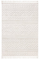 فرش کرم اسکاندیناوی مالتا اتاق نشیمن اتاق نشیمن اتاق خواب اتاق خواب راهرو آشپزخانه فرش ماشینی 33412a-thumb