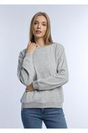 Gray Melange