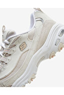 D'lites - Me Time کفش کتانی بژ زنانه 11936 Nat-thumb