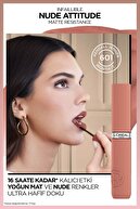 رژ لب مات مایع Infaillible Matte Resistance - 625 Summer Flying-thumb