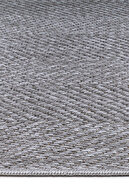 فرش بافندگی Berena Naturel Jute Kilim Sisal حصیری فرش آشپزخانه آشپزخانه آشپزخانه-thumb