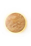 Light Oak
