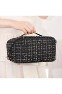 کیف آرایش زنانه با ظرفیت بالا کیف آرایش قابل حمل کیف آرایش مسافرتی-thumb