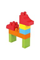 اسباب بازی چند بلوک 62 تکه 01253-thumb