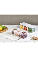 ظرف ذخیره سازی محفظه Selka Nora 2-thumb