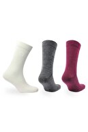 White/Grey/Claret Red