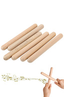 6-Piece-Wood