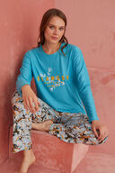 Turquoise-9