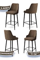 Chair Coffee Legs Black