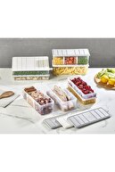 ظرف ذخیره سازی محفظه Selka Nora 2-thumb