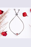 Red Gemstone