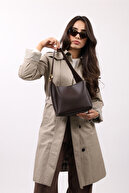 آستین دست کمربند قابل تنظیم و قهوه کیف دستی دست و پنجه نرم-thumb