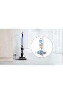 تمیز کننده کف مرطوب Washg1 ™ (آبی روشن / مات) مرطوب-thumb