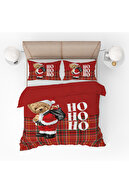 HO HO HO WITH DOG