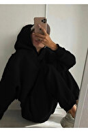 BLACK SUIT