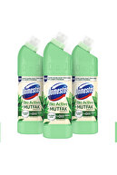 Bleach Bio Active Kitchen Lime Remover for Preparing Surface 750 Mlx3-thumb