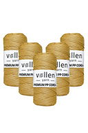 Golden Yellow