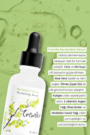 سرم صورت CICA ، تقویت کننده سد ، آنتی برونک ، کلاژن ، رز ، جوجوبا ، آلوئه ورا-thumb