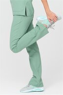 Almond Green