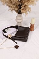 آستین دست کمربند قابل تنظیم و قهوه کیف دستی دست و پنجه نرم-thumb