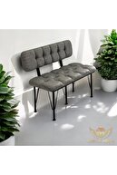 grey linen