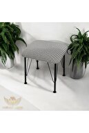 houndstooth fabric