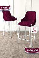 Chairs Damson Feet White