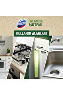 Bleach Bio Active Kitchen Lime Remover for Preparing Surface 750 Mlx3-thumb