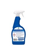 اسپری پاک کننده لکه و کثیفی Ultra Speed ​​& Power Lime Remover 1000 میلی لیتر-thumb