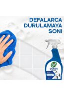 اسپری پاک کننده لکه و کثیفی Ultra Speed ​​& Power Lime Remover 1000 میلی لیتر-thumb