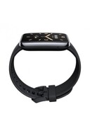 Mi Smart Band 7 Pro GL - مشکی (تضمین شده Xiaomi Türkiye)-thumb