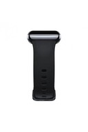 Mi Smart Band 7 Pro GL - مشکی (تضمین شده Xiaomi Türkiye)-thumb