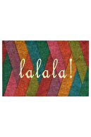 La la la
