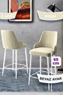 Chairs Cream Legs White