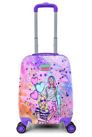 LilacToz Pink