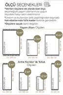 فرش فرش بافت نرم ورا 1455 Mink فرش ماشینی بافته شده اتاق نشیمن راهرو آشپزخانه رانر-thumb