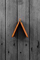 جا کارتی کیف پول مردانه قهوه ای مایل به زرد جا کارتی کیف پول چرم طبیعی با گیره پول و جعبه کادو | بزرگا-thumb