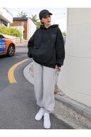 تی شرت Unisex Relaxed Cut Los Angeles اورسایز-thumb