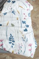 فلور ، برگه های تجهیزات تک ، تجهیزات ، دوتایی استفاده از مجموعه پوشش دوتایی-thumb