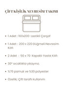 ست لحاف دو نفره طرح دار یاقوتی با ملحفه های الاستیک و قابل استفاده مجدد-thumb